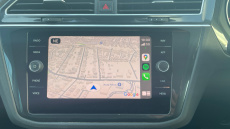 Volkswagen Tiguan 1.5 TSi EVO 150 Match 5dr DSG Petrol Estate